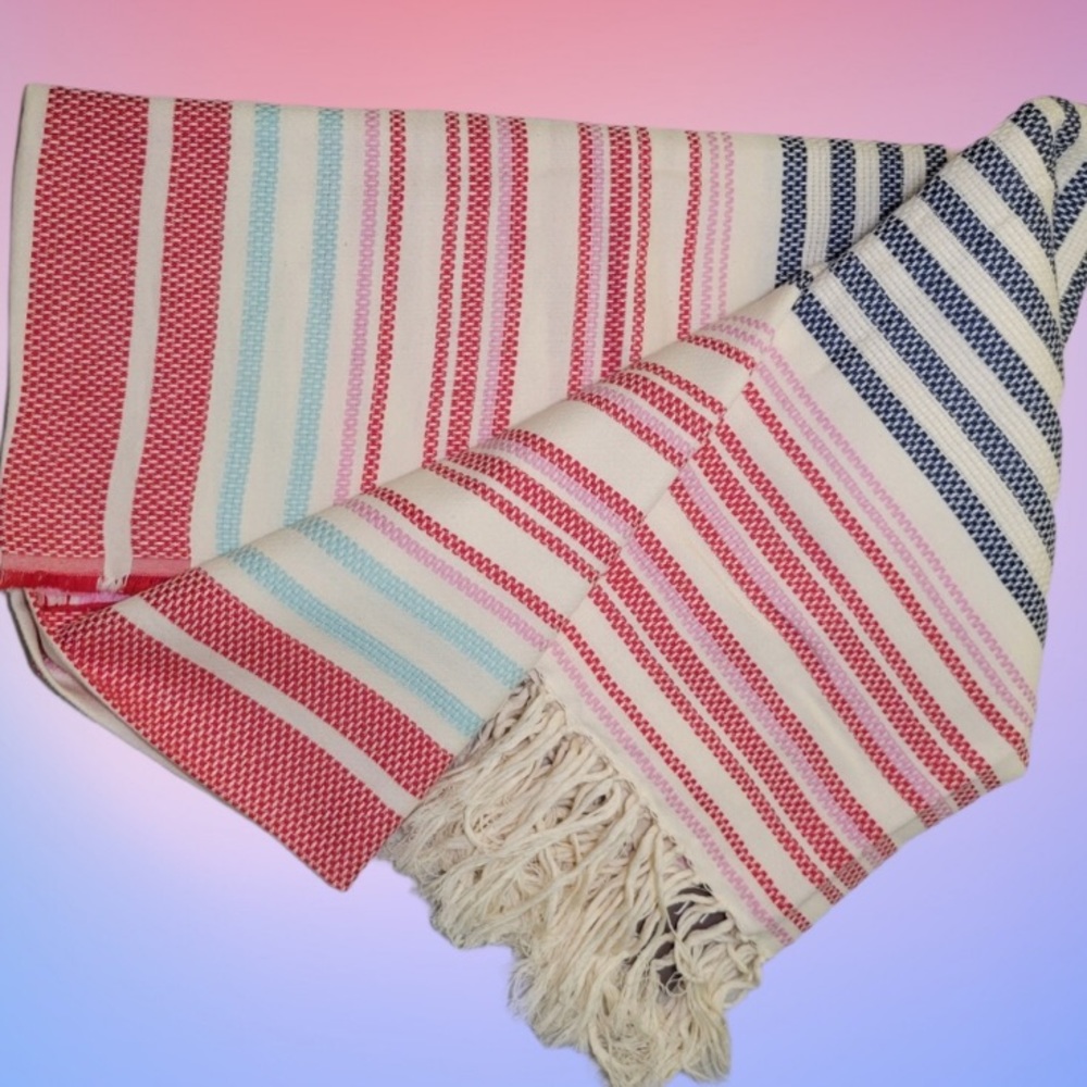 J.Jill Picnic/Beach Blanket